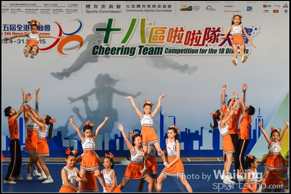 150329 Cheering Team - 0153