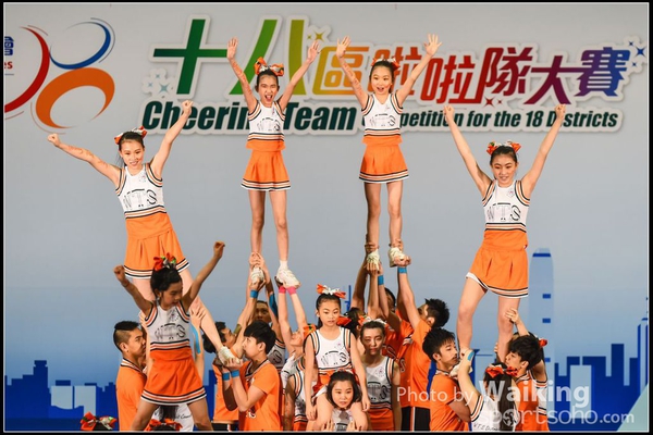 150329 Cheering Team - 0155