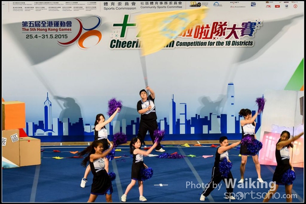 150329 Cheering Team - 0163