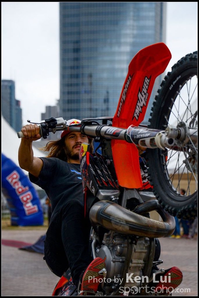 20150403Bull X 1007