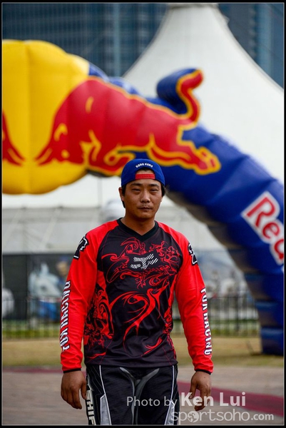 20150403Bull X 1027