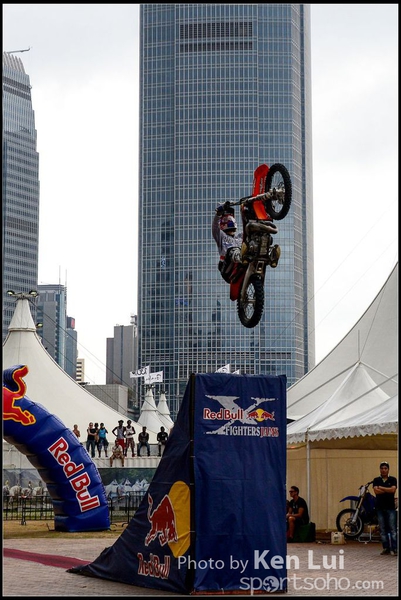 20150403Bull X 1053