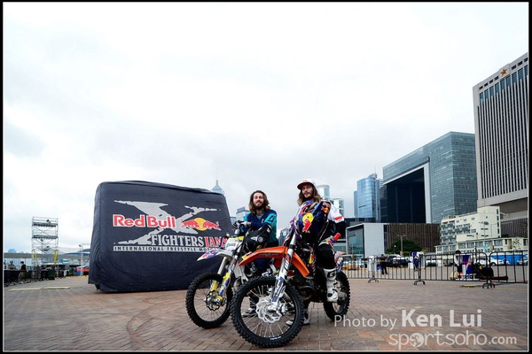 20150403Bull X 1105