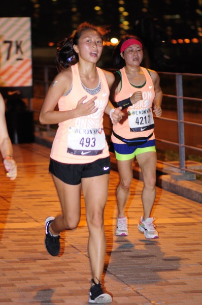 nike10k619