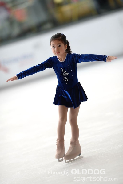 ISI Glacier (105)