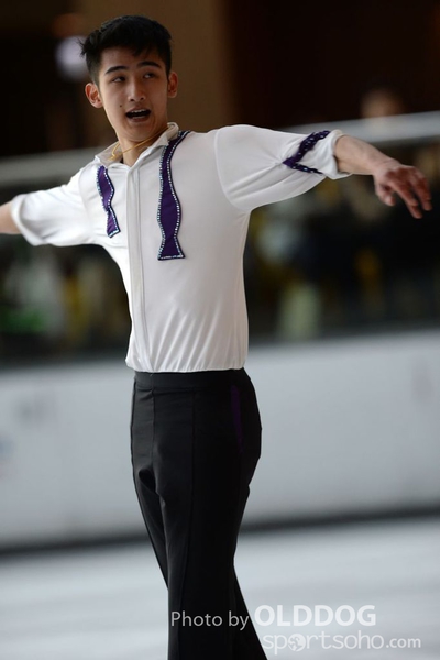 Skating (200)