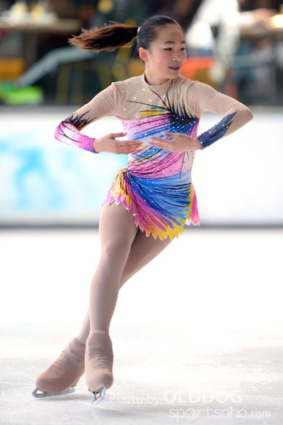Skating (2)