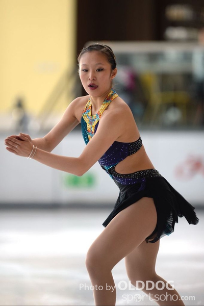 Skating (100)