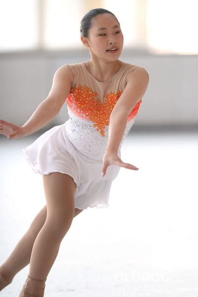 Skating (200)