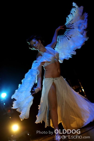 Belly Dance (5)