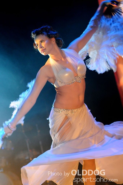 Belly Dance (8)