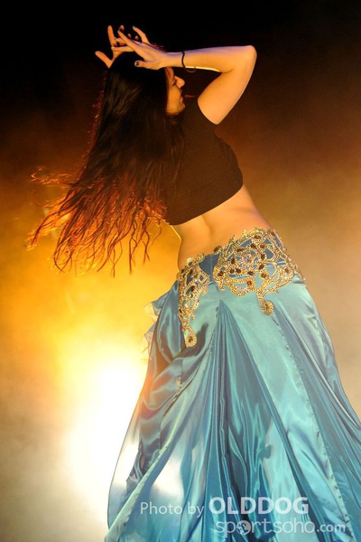 Belly Dance (10)