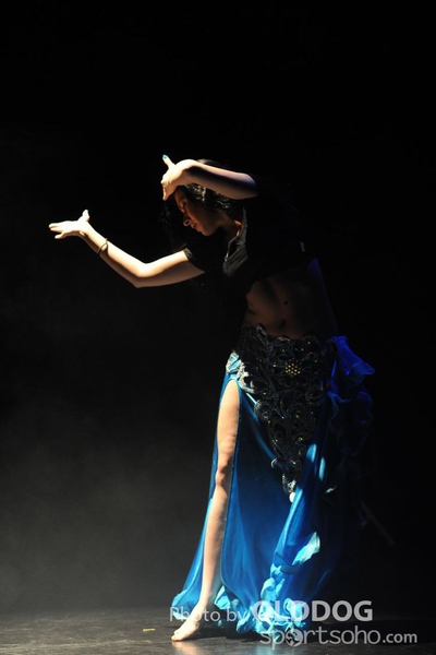 Belly Dance (11)