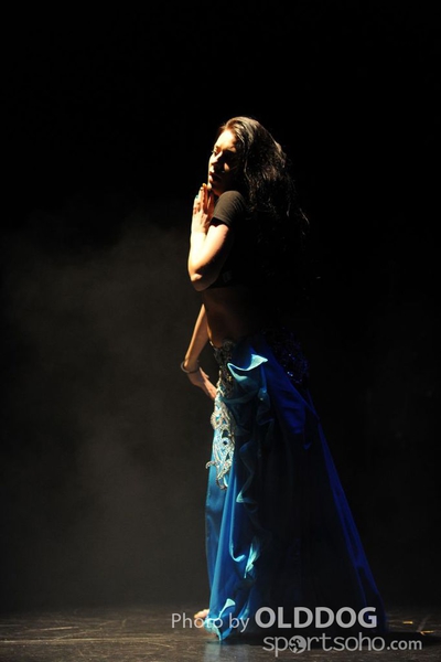 Belly Dance (12)