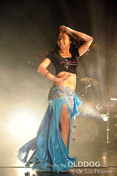 Belly Dance (18)