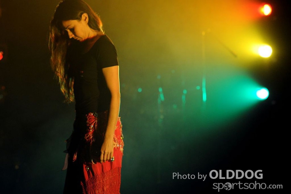 Belly Dance (20)