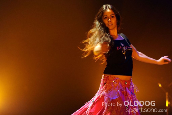 Belly Dance (21)