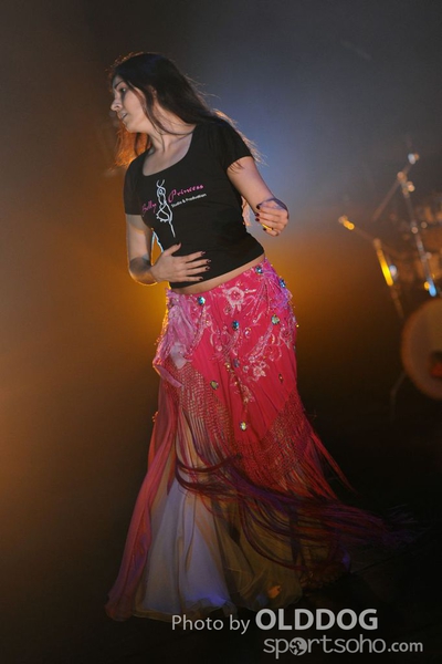 Belly Dance (23)