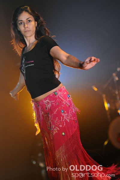 Belly Dance (24)