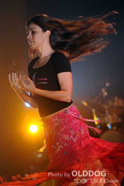 Belly Dance (25)