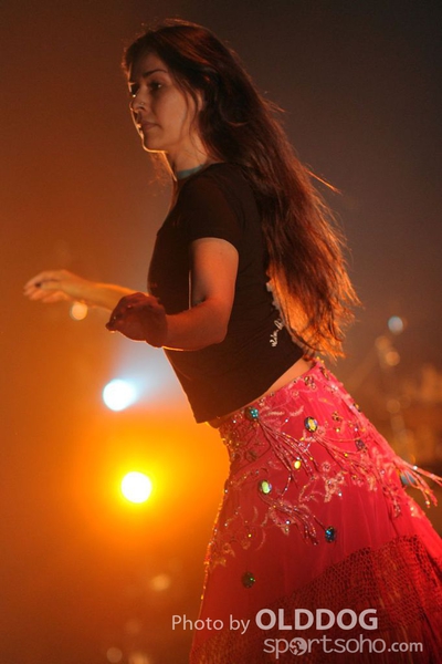 Belly Dance (26)