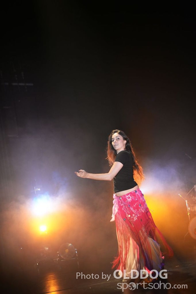 Belly Dance (27)