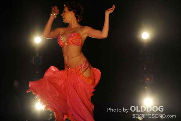 Belly Dance (28)