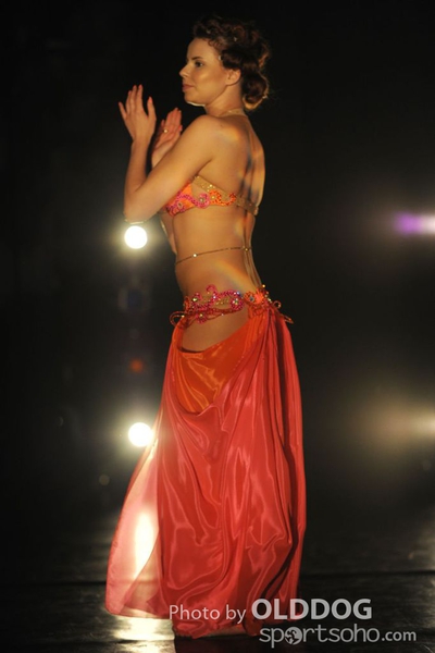 Belly Dance (29)