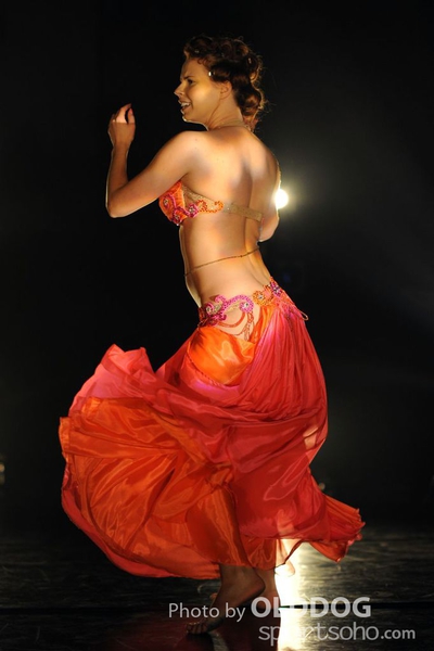 Belly Dance (30)