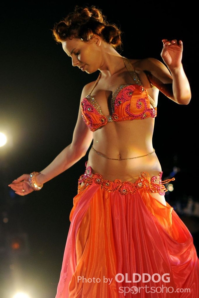 Belly Dance (31)