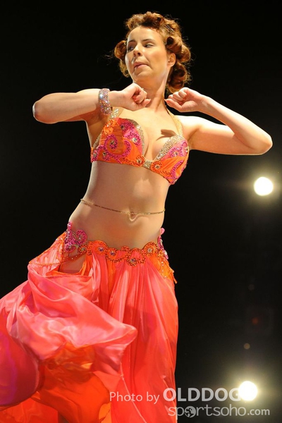 Belly Dance (33)