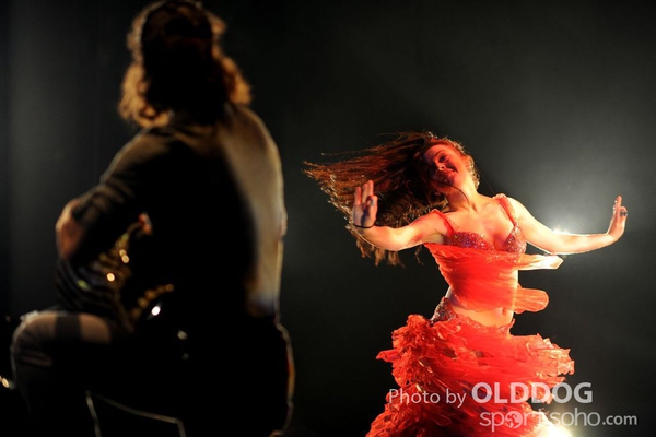 Belly Dance (40)
