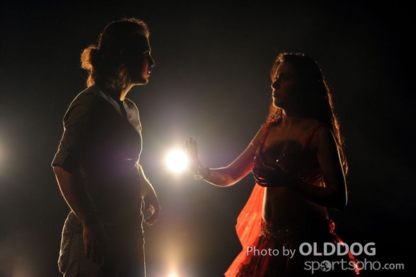 Belly Dance (41)