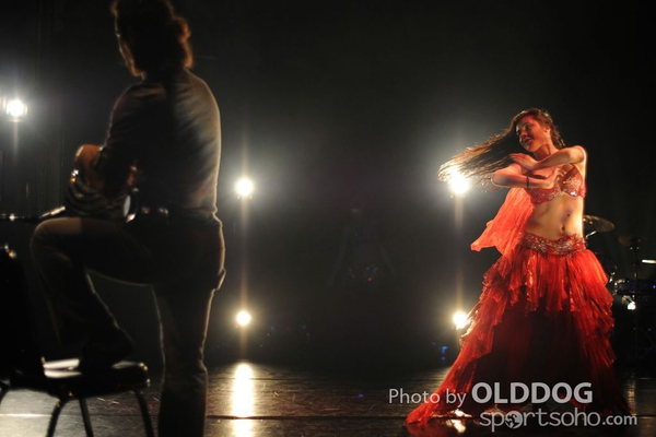 Belly Dance (42)