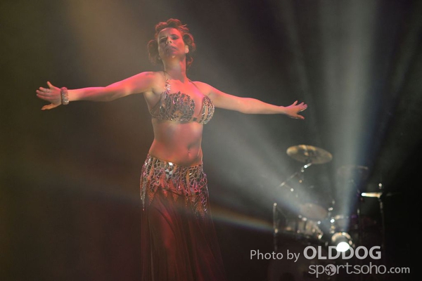 Belly Dance (44)