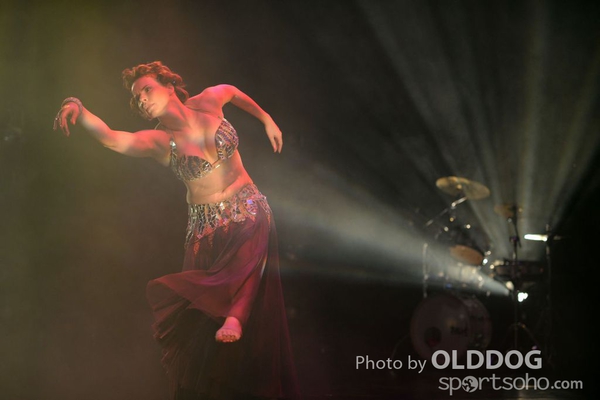 Belly Dance (45)