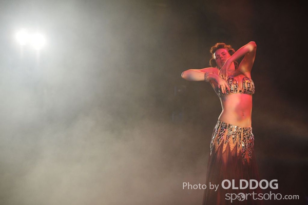 Belly Dance (46)
