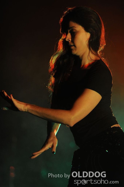 Belly Dance (49)
