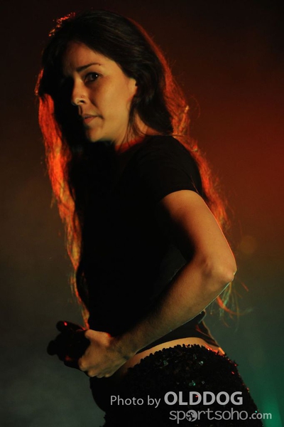 Belly Dance (50)