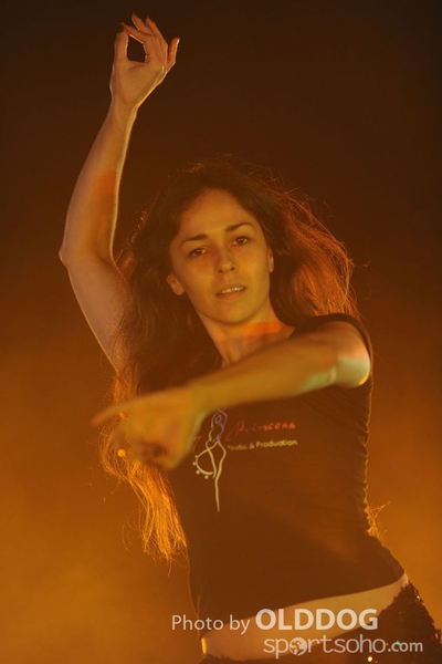 Belly Dance (51)