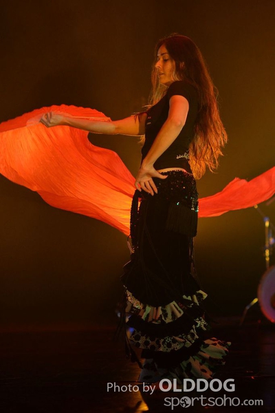 Belly Dance (55)