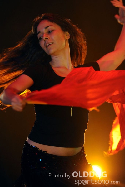 Belly Dance (58)