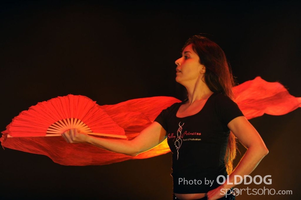 Belly Dance (59)