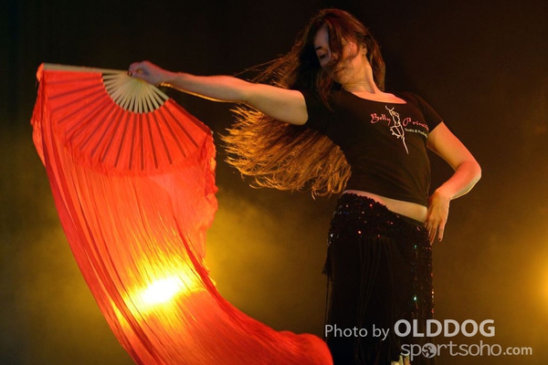 Belly Dance (61)