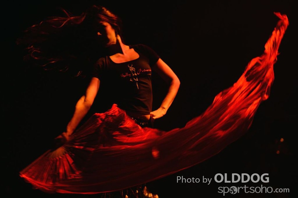 Belly Dance (62)