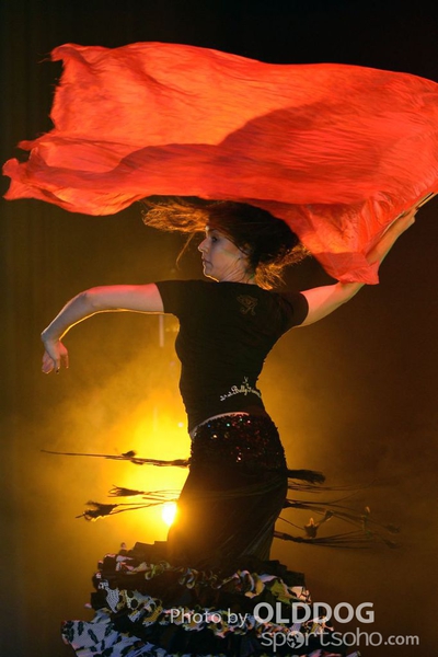 Belly Dance (64)