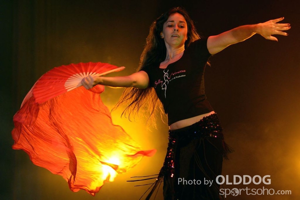 Belly Dance (65)