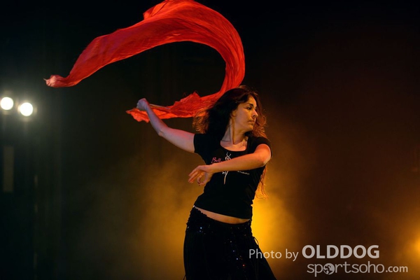 Belly Dance (66)