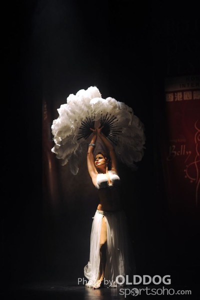 Belly Dance (86)