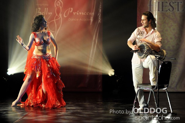 Belly Dance (242)